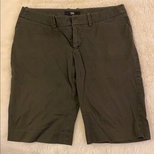 Mossimo shorts